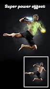 Super Power Effects Photo FX应用截图第0张