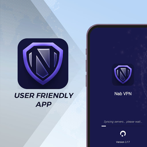 Nab VPN - Fast & Proxy স্ক্রিনশট 3