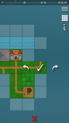 Tiny Little Kingdoms Demo應用截圖第2張