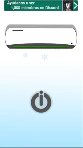 Air Conditioning Captura de pantalla 2