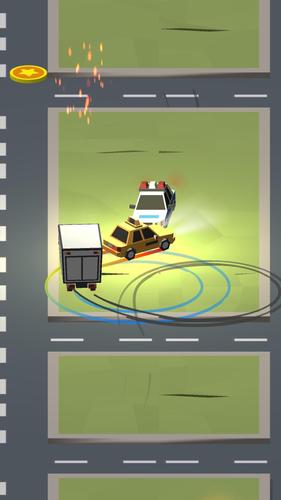 Car Crash應用截圖第1張