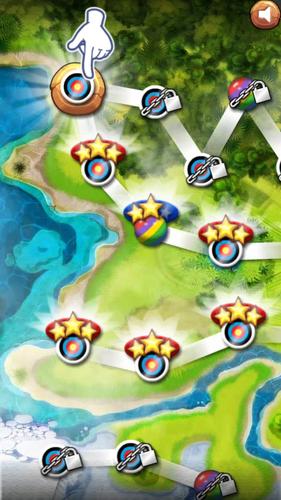 Archery World Tour应用截图第2张