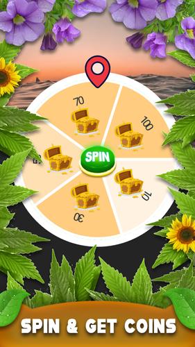 Word Tap: Find The Hidden Word Скриншот 1