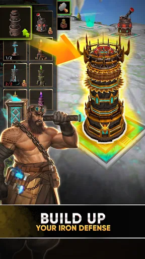 Clash of Beasts Скриншот 3