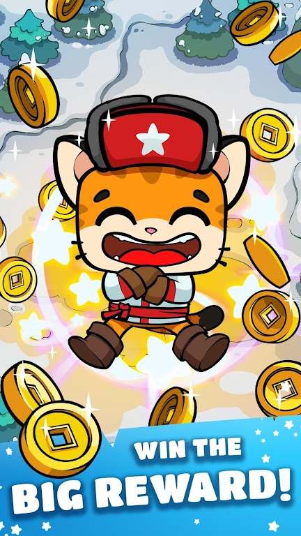 Schermata Coin Crack 2