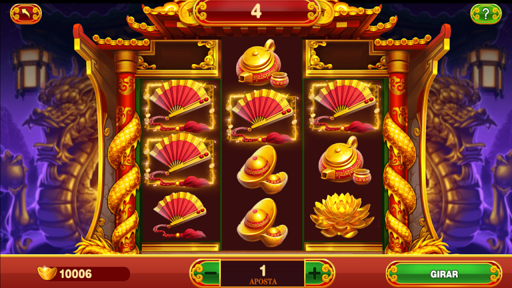 Classic 777 Slots スクリーンショット 2