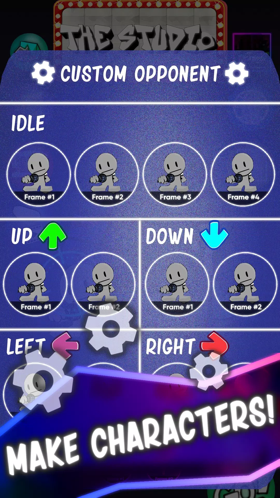 PLAY TOGETHER VNG ภาพหน้าจอ 3