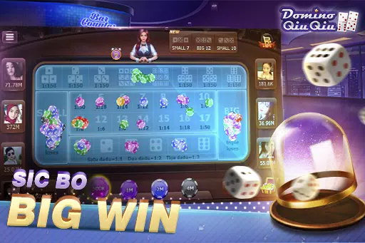 TopFun Domino QiuQiu 99 KiuKiu應用截圖第2張