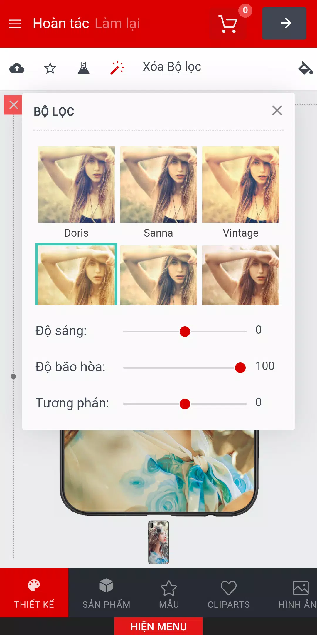 OPLUNGVN - Design ภาพหน้าจอ 3