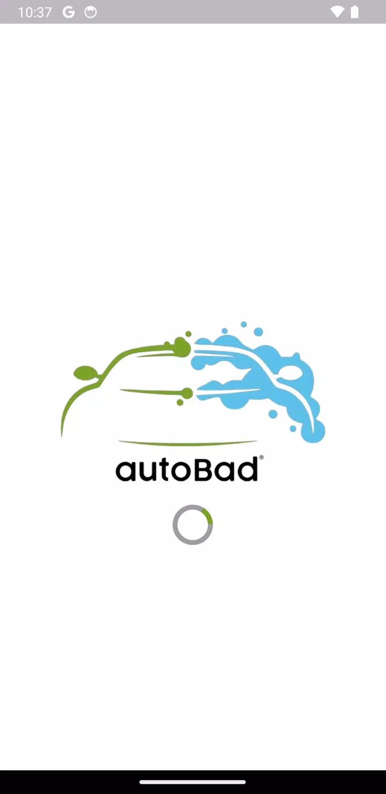 autoBad ภาพหน้าจอ 0