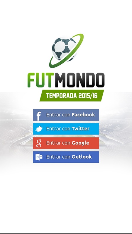 futmondo - soccer manager Captura de tela 2