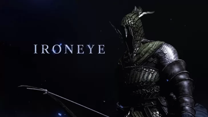Elden Ring: Nightreign New Ranged Clase revelada