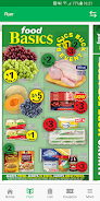 Food Basics ภาพหน้าจอ 1