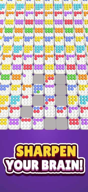 Dot Shuffle Screenshot 0