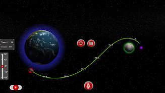 First Human in Space Flight Ảnh chụp màn hình 0