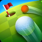 Golf Battle Mod