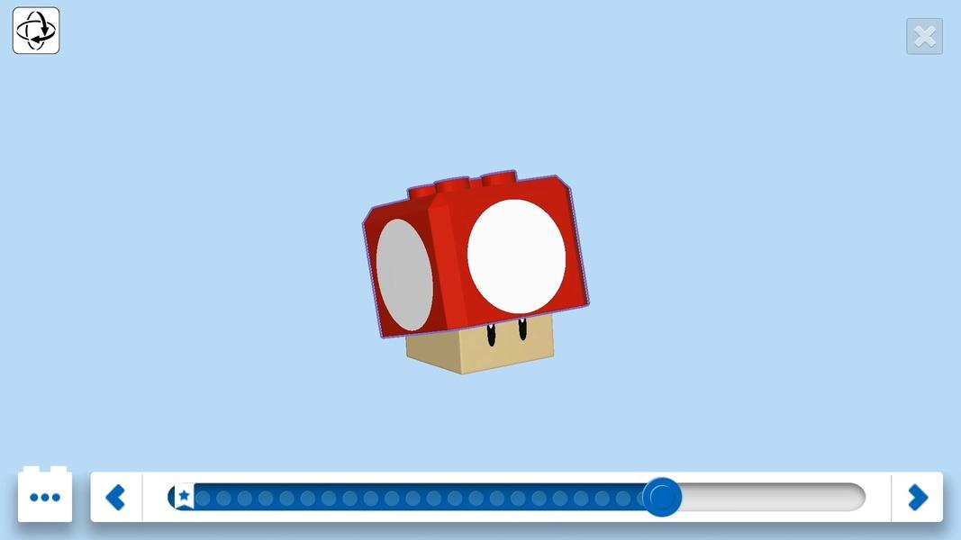 LEGO® Super Mario™ Screenshot 0