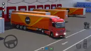 Truck Simulator: Ultimate 1.3.0 Zrzut ekranu 3