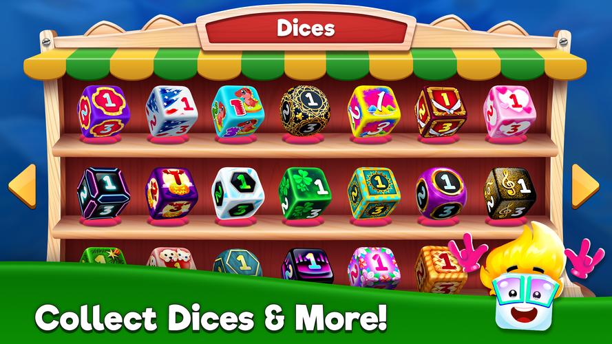 Parchis CLUB - Pro Ludo應用截圖第3張