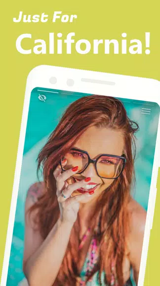 California Dating: For Singles應用截圖第0張