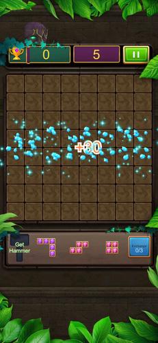Block Puzzle應用截圖第2張
