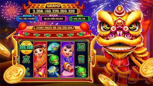 Cash Winner Casino Slots mod Screenshot 3