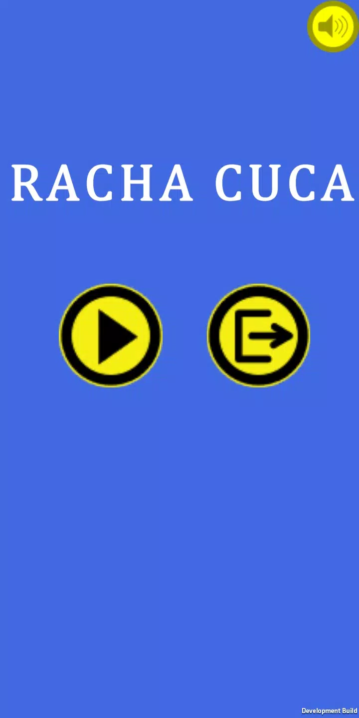 Racha Cuca Captura de pantalla 0