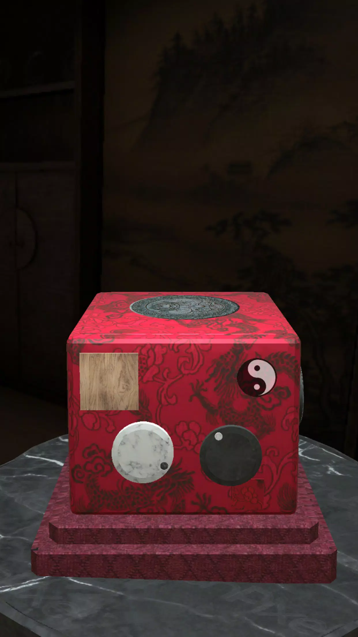 Mystery Box 2: Evolution 스크린샷 0