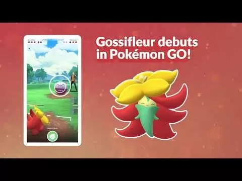 メガガルーラが5月3日に Pokémon GO レイドに帰還