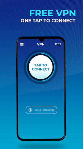 Tesla VPN PRO - Fast Proxy Captura de pantalla 2