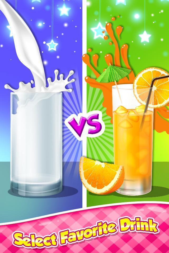 Breakfast Cooking - Kids Game 스크린샷 3