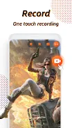 Screen Recorder - Vidma REC Скриншот 0