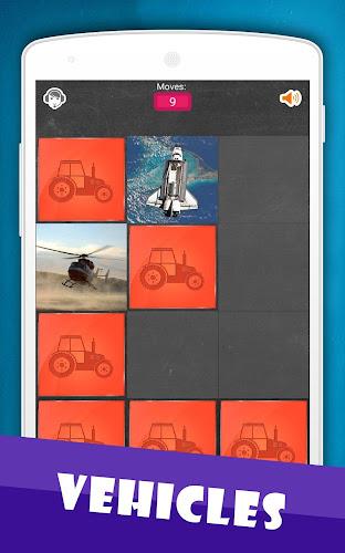 Match Game - Pairs Ekran Görüntüsü 1