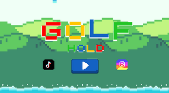 Golf Hold स्क्रीनशॉट 0