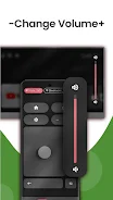 Remote for JVC Smart TV Ekran Görüntüsü 2