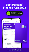 Plum: Smart Saving & Investing Zrzut ekranu 0