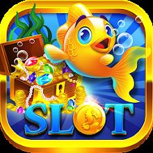 Rich Fish Gold Mine Vegas Slot