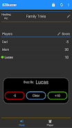 EZBuzzer: Wireless Game Buzzer 스크린샷 3