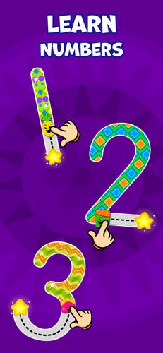 Addition and Subtraction Games Ekran Görüntüsü 0