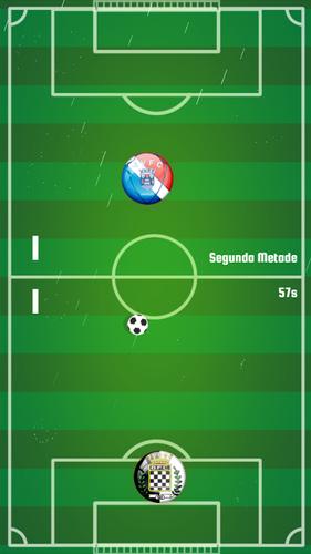 Liga NOS Game应用截图第3张