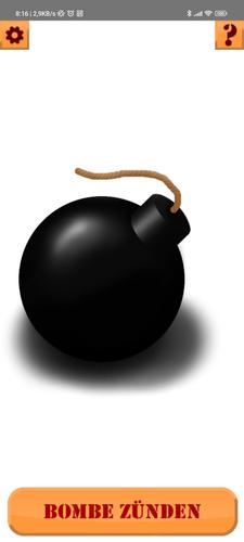 Random timer - tick tock bomb Capture d'écran 0