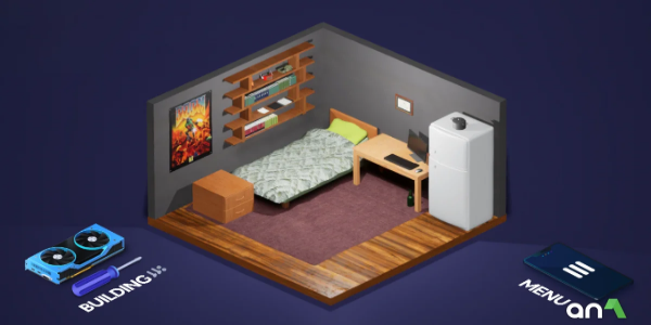 Pc Creator 2 MOD Tangkapan skrin 0