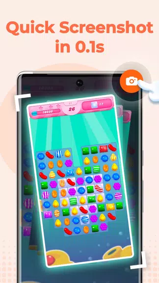 Screen Recorder - XRec Lite Capture d'écran 3