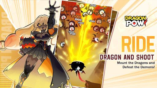 Dragon POW!應用截圖第3張