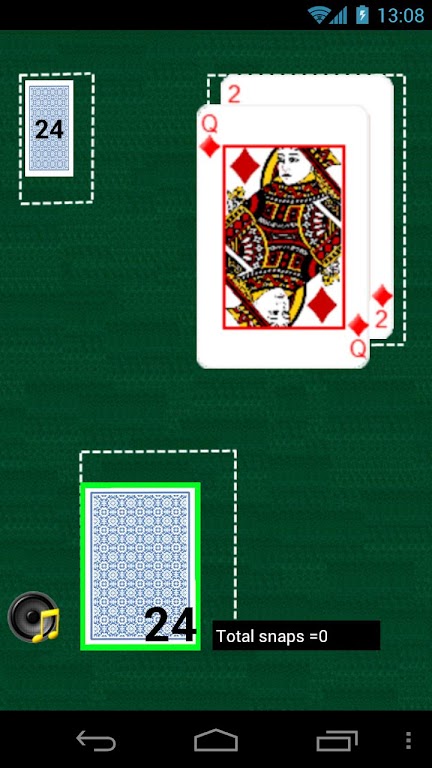 SlapJack !應用截圖第0張