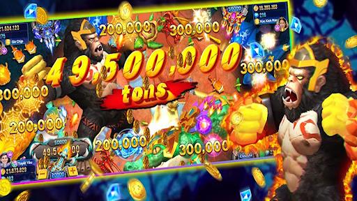 Fire Kirin Online Casino Game Tangkapan skrin 1