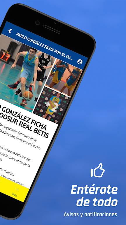CBC Algeciras Tangkapan skrin 2