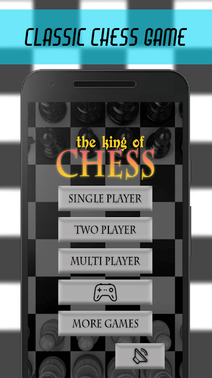 Chess - Real Chess Game of 2018 Screenshot 0