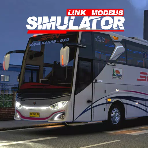 Link Mod Bus Simulator