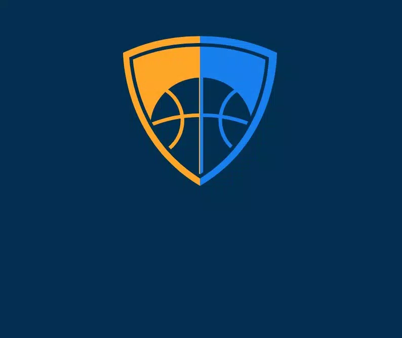 Basketball Logo ideas Ảnh chụp màn hình 2